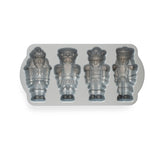 Nordic Ware Nutcracker Kakform