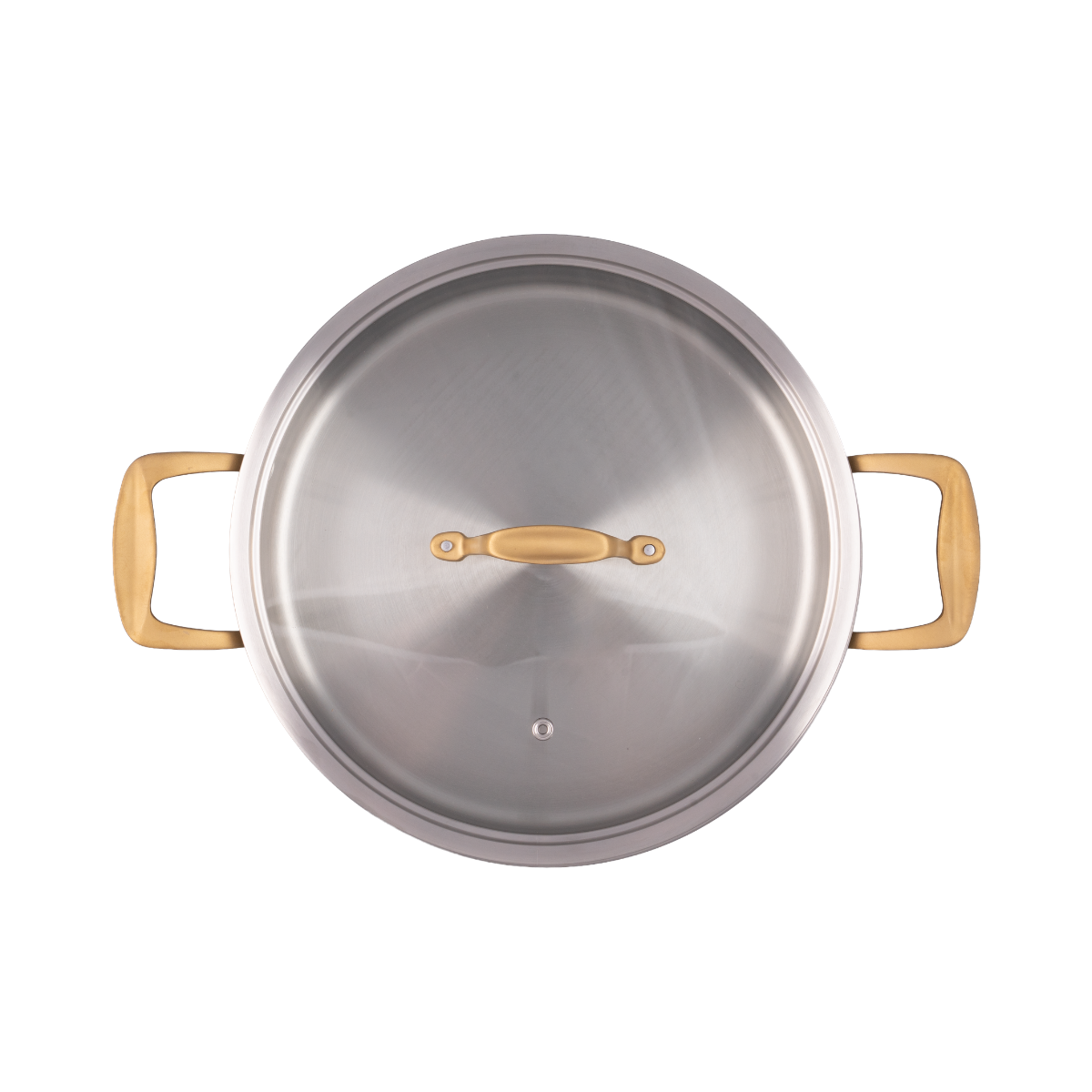 Heirol Heritage Pro Sautépanna  28 cm
