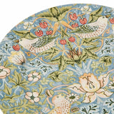 Spode Morris & Co assiett 20 cm 4-pack multi