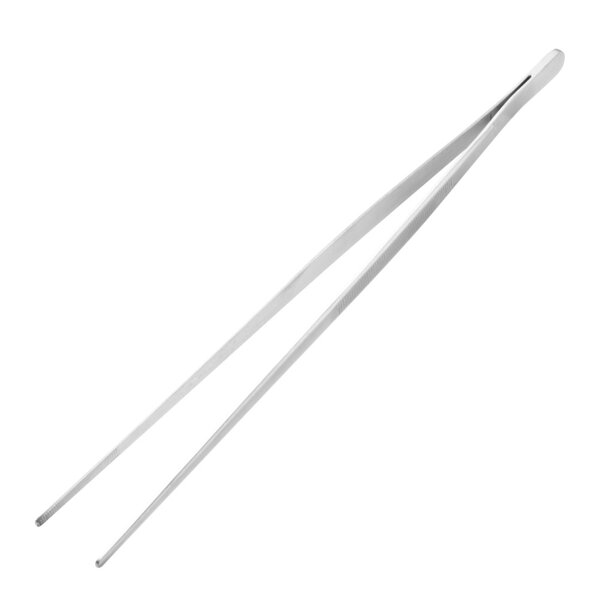 Anders Petter Steel Essentials matpincett 15 cm stål