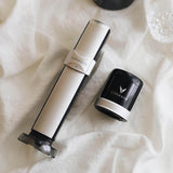 Coravin Förslutare till Champagneflaska 2-pack Svart