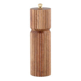 Maku Groove Kryddkvarn 17,5 cm akacia