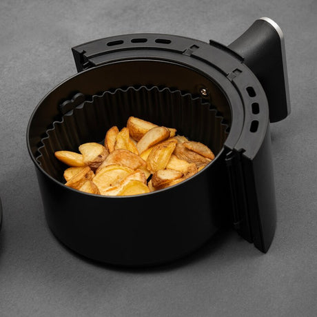 Maku Silikonform till airfryer 21,5 cm