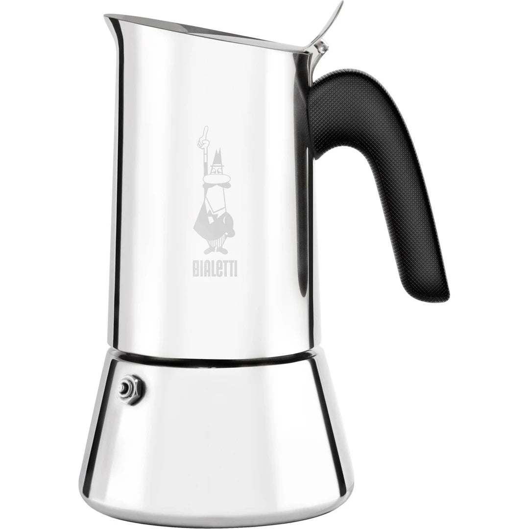 Bialetti Venus Mokabryggare induktion 6 koppar