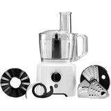 OBH Nordica Matberedare Easy force 700 W Vit