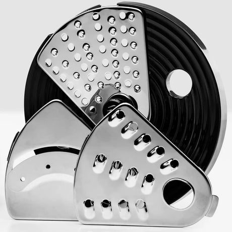 OBH Nordica Matberedare Easy force 700 W Vit