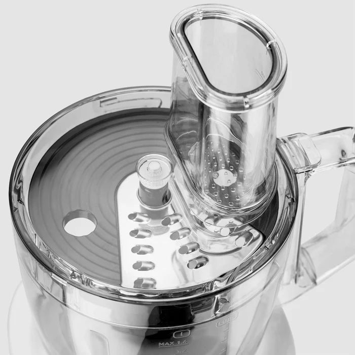 OBH Nordica Matberedare Easy force 700 W Vit