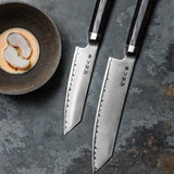 Kai Seki Kaname Kiritsuke Kniv 19,5 cm