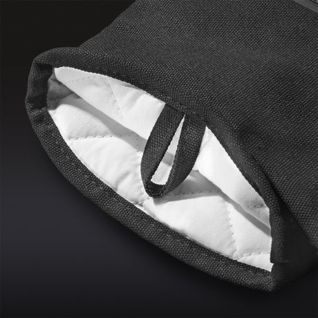 Hexclad Grytvante 2-pack Svart