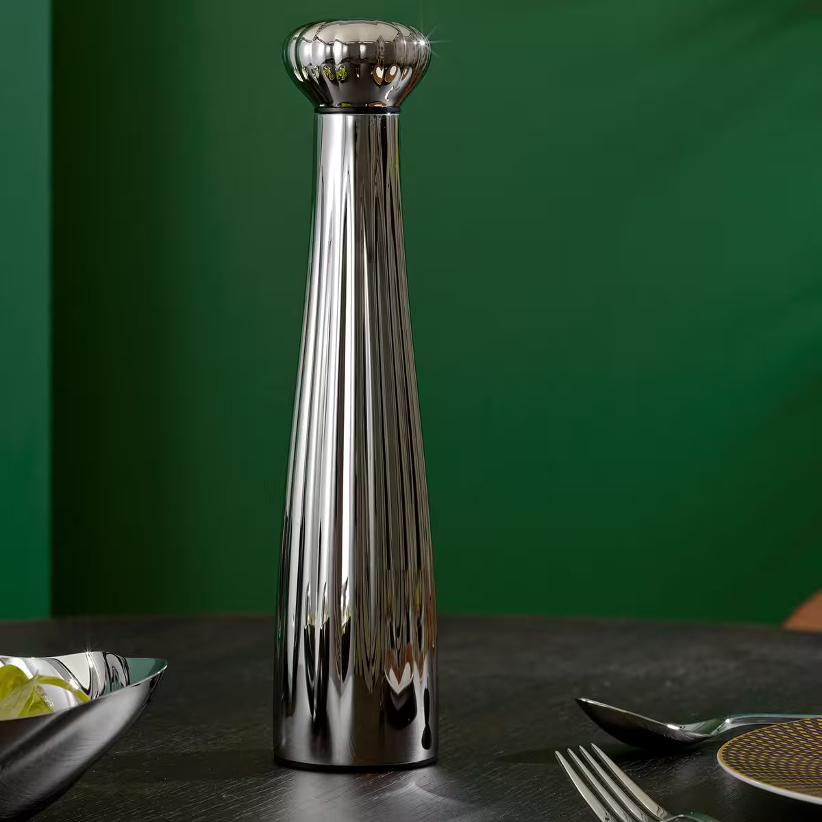 Robert welch Palm pepparkvarn 31 cm rostfritt stål