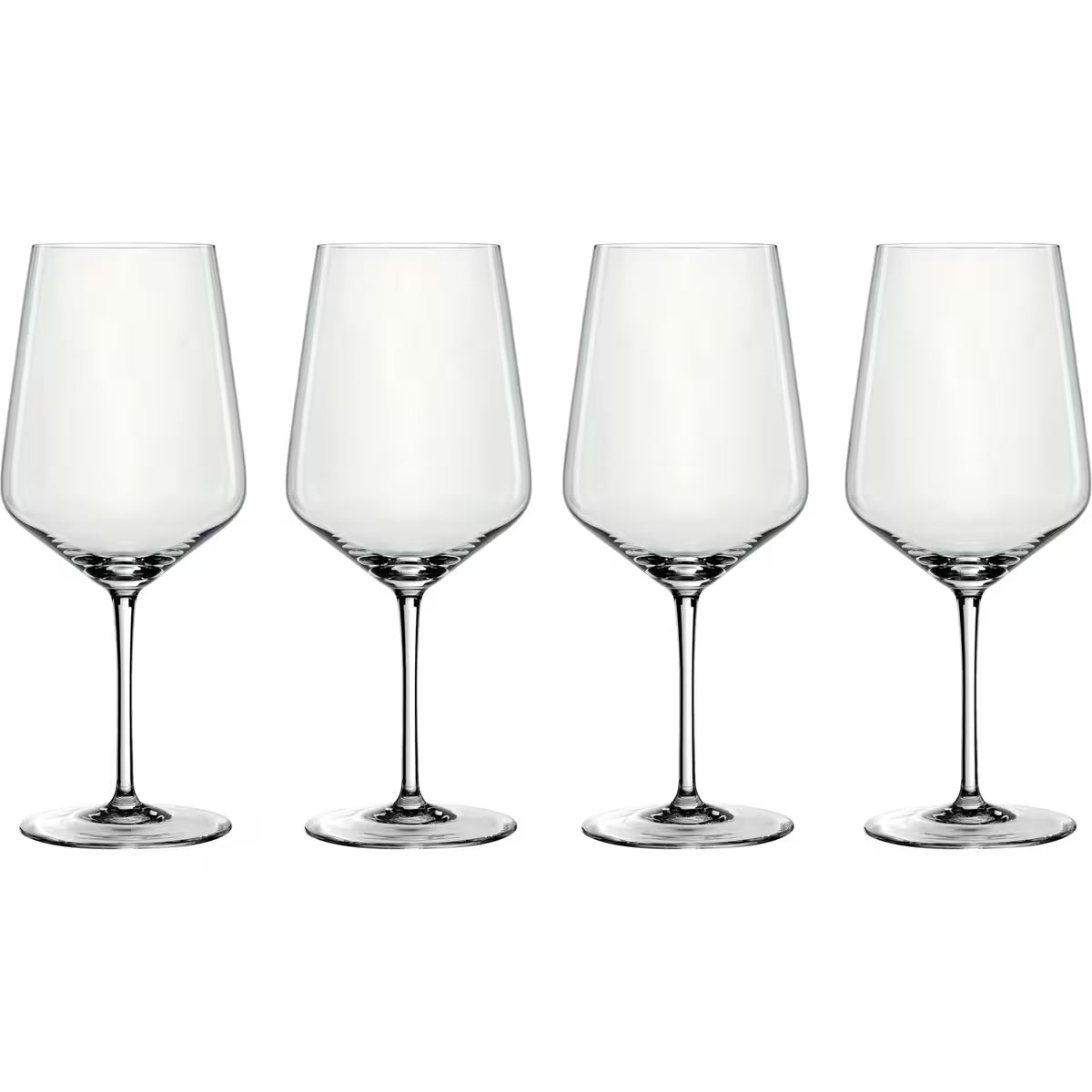 Spiegelau Style Rödvinsglas 63 cl 4-pack