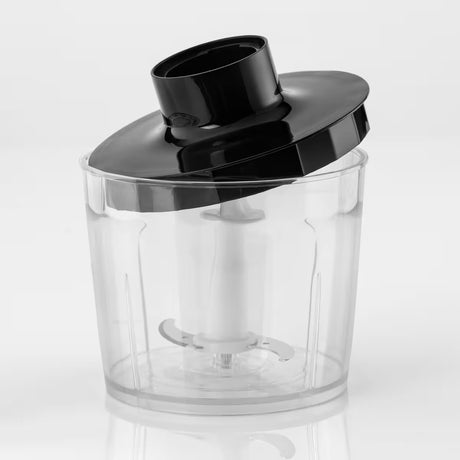 obh Nordica Elite Mix Initial stavmixer svart