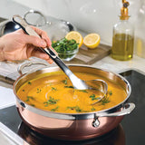 Hestan Provisions soppslev