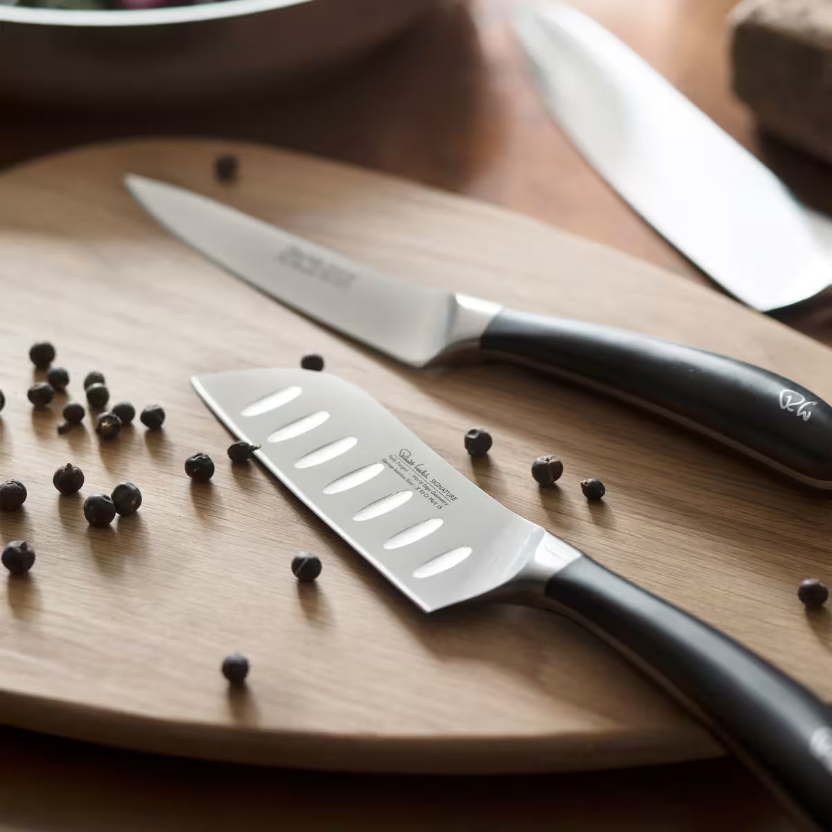 Robert welch Signature Knivset 3 delar