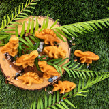 Nordic ware Dinosaurie bakform
