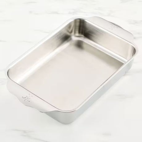 Hestan Ovenbond ugnsform 18 x 25 cm