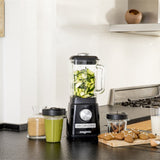 Magimix Blender Power 4 Svart 2,5 L