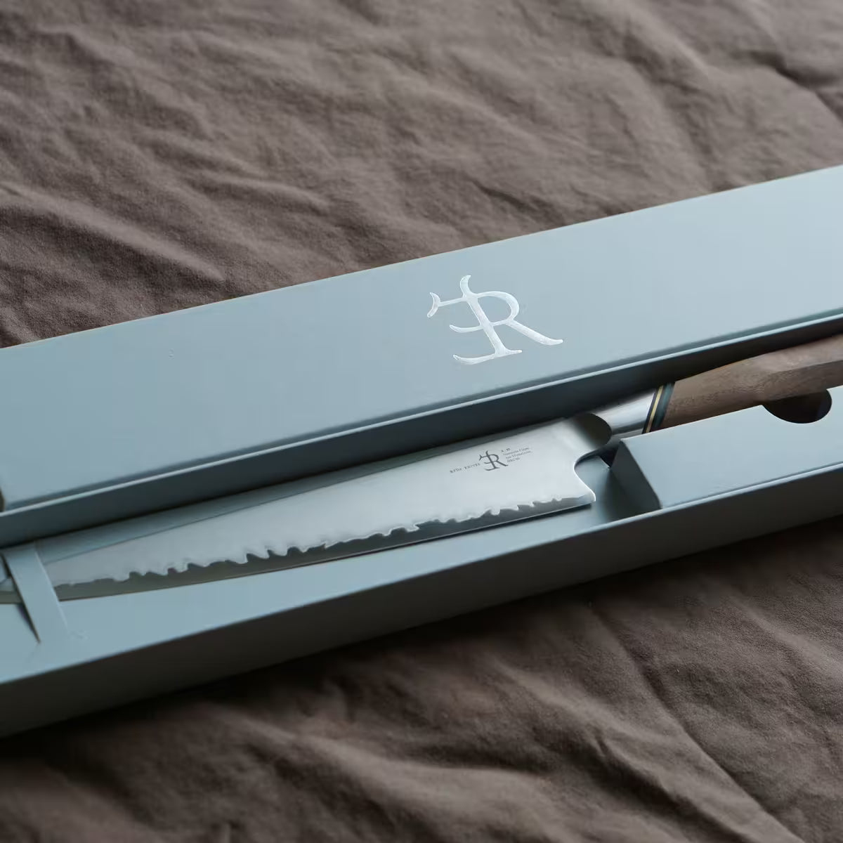 Ryda Knives A30 trancherkniv 20 cm