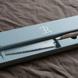Ryda Knives A30 trancherkniv 20 cm