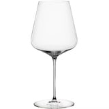Spiegelau Definition Vinglas Bordeaux 75 cl 2-pack