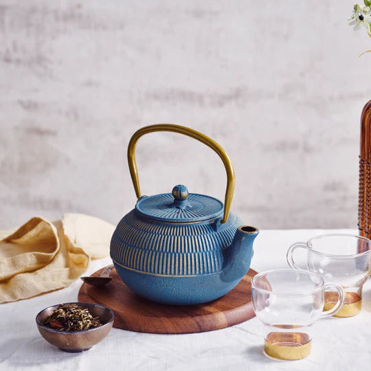 Beka Yuan Tekanna 0,9 L Gjutjärn