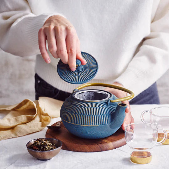 Beka Yuan Tekanna 0,9 L Gjutjärn