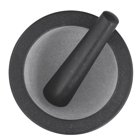 Jamie oliver Mortel i granit 20 cm