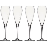 Spiegelau Willsberger Anniversary Champagneglas 4-pack