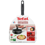 Tefal Start Easy Traktörpanna 24 cm med Lock