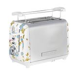 Laura Ashley Elveden Brödrost 2-skivor Vit