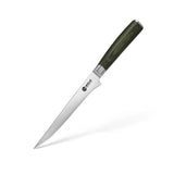 Hexclad Urbeningskniv 15 cm damaskus
