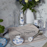 Laura Ashley Stavmixer 600W China Rose blå/vit