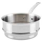 Hestan Provisions ånginsats 2,9 liter