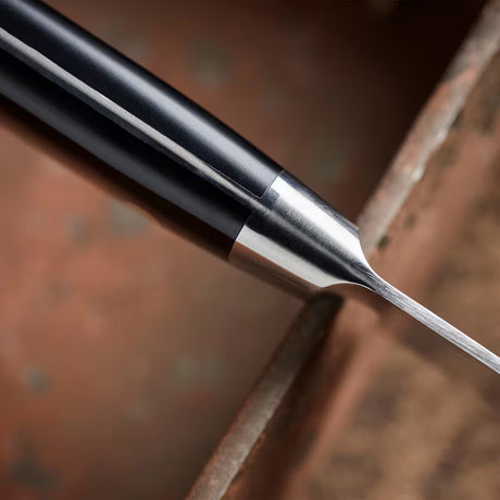 Sekiryu Damask Kockkniv 21 cm
