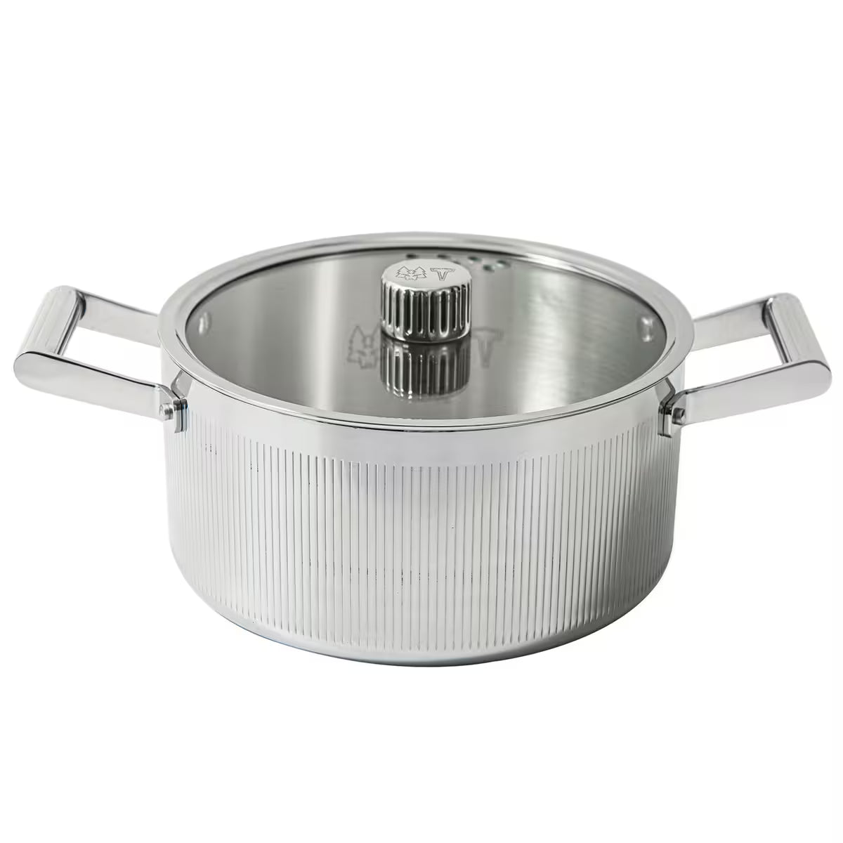 Vargen & Thor Glima Gryta 4 L