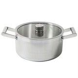 Vargen & Thor Glima Gryta 4 L