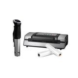 Champion Paket Sous Vide & Vakuumförpackare
