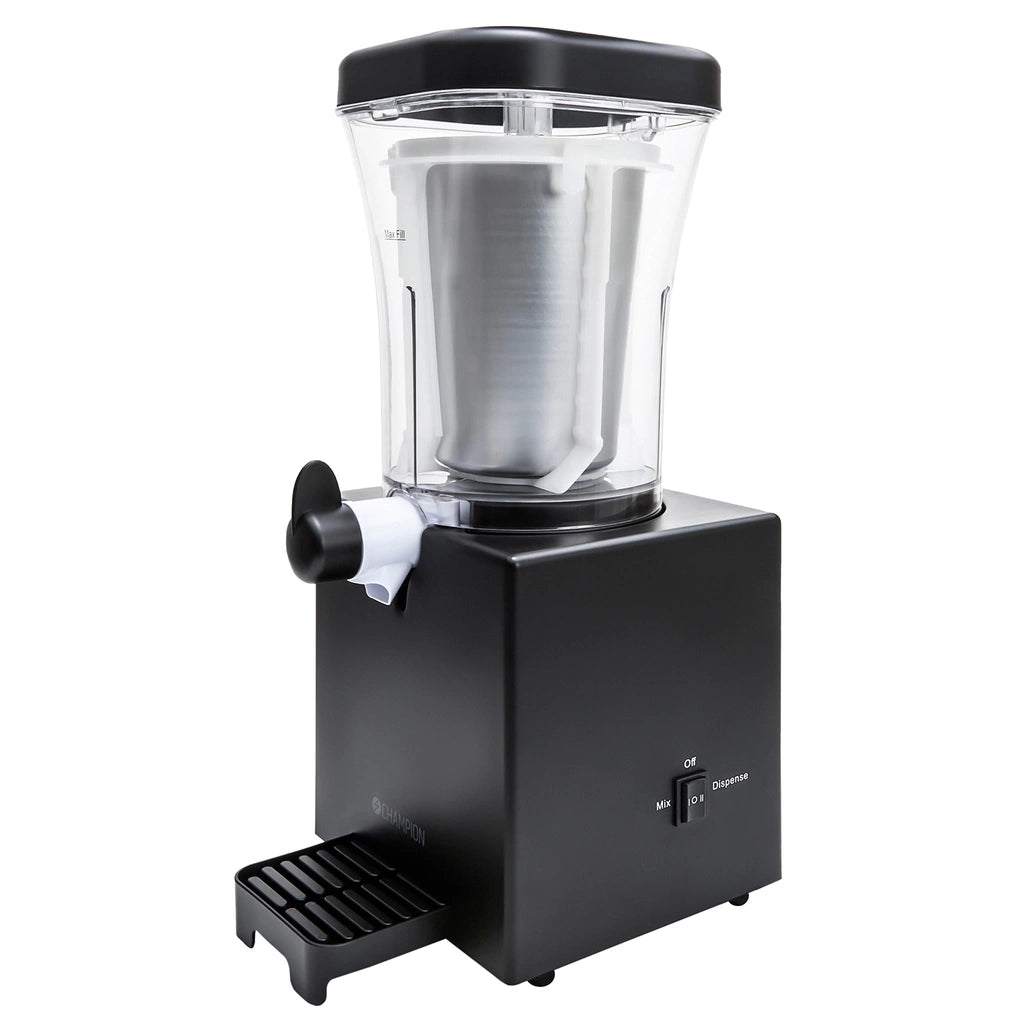 Champion Slush Maker Slush N'ice SL400 Mattsvart