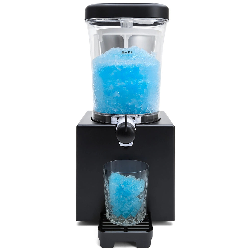 Champion Slush Maker Slush N'ice SL400 Mattsvart