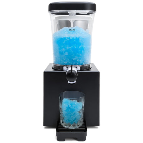 Champion Slush Maker Slush N'ice SL400 Mattsvart