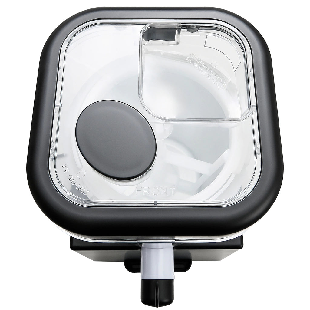 Champion Slush Maker Slush N'ice SL400 Mattsvart