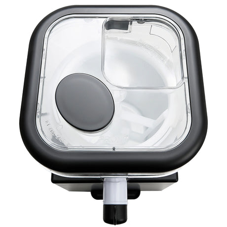 Champion Slush Maker Slush N'ice SL400 Mattsvart
