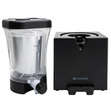 Champion Slush Maker Slush N'ice SL400 Mattsvart