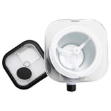 Champion Slush Maker Slush N'ice SL400 Mattsvart