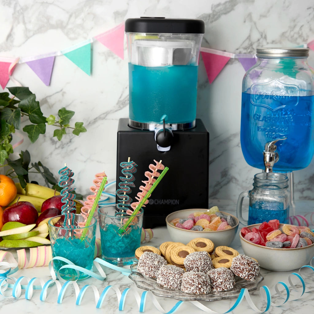 Champion Slush Maker Slush N'ice SL400 Mattsvart
