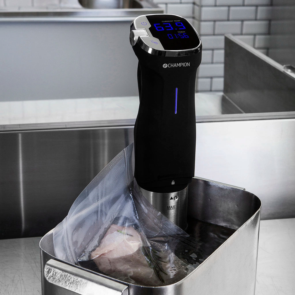 Champion Sous Vide Precision Cirkulator CHSV310