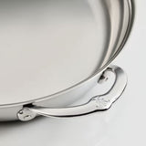 Hestan Provisions ugnsform 42,5 x 33,5 cm