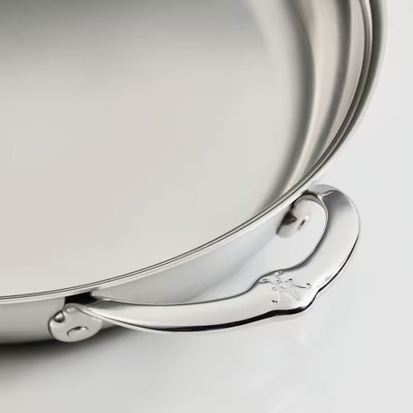Hestan Provisions ugnsform 42,5 x 33,5 cm