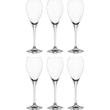 Spiegelau Special Glasses champagneglas 16 cl 6-pack