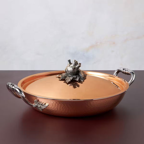 Ruffoni Opus Cupra gryta 3,5 L